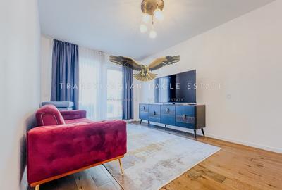 Locuinta moderna|3 camere|Record Park/The Office Cluj - 1