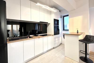 Apartment 2 camere, elegant si primitor, Complexul Studențesc - Fabrik - 6