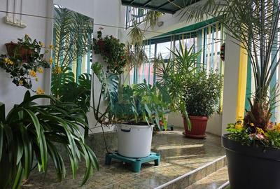 Vilă spațioasă aproape de centru | 259 mp | Piața Mică - 10