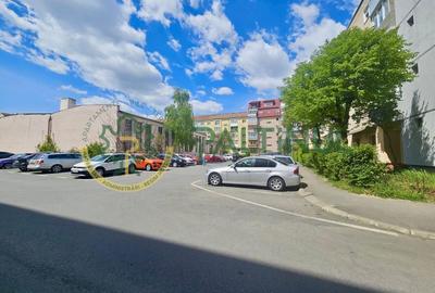 Apartament 2 camere de vanzare în Vasile Aaron, Sibiu - 5
