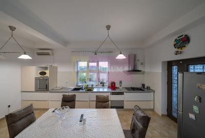Vila superba in stil mediteranean Saftica- Corbeanca-  COMISION 0. - 23