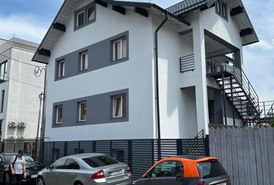 Casa / Villa cu 6 Camere/ Gheorghe Doja - 2