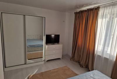 Apartament 2 camere studio spatios Finalizat lift incalzire pardoseala - 6