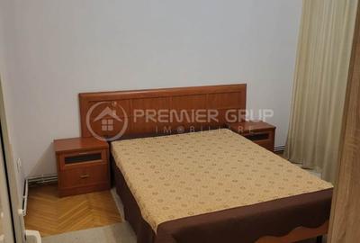 Apartament 2 camere 54mp, Podu Ros - Cantemir, CT + AC - 1
