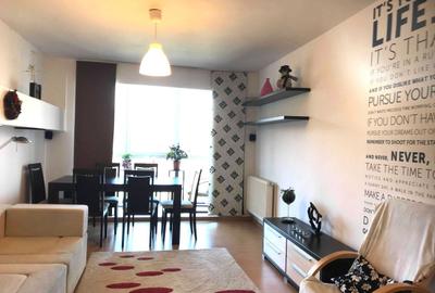 Apartament 2 camere Grigorescu, zona Casa Radio - 1