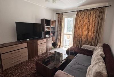 Apartament 2 camere în zona STRAZII PEANA - 4