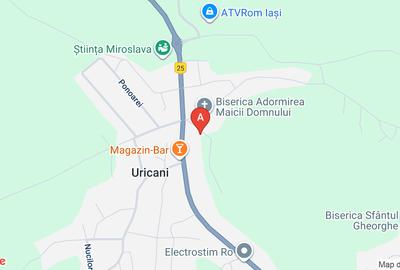 Vând teren intravilan - 1