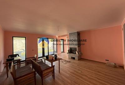 Casă + teren 2000 mp  - Gârcina - 8