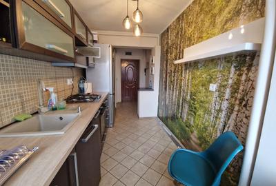 Apartament - Parc IOR - De inchiriat - 7