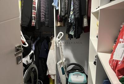 Apartament 3 camere, 76 mp utili, parcare subterana–Strada Maslinului - 8