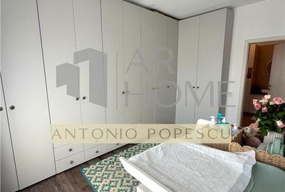 Casa 4 camere, 4 bai, mobilata si utilata, Ploiesti, zona Albert. - 30