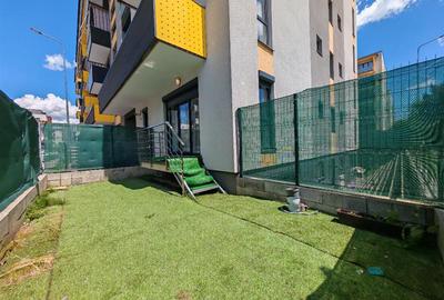 Inchiriem Apartament 2 Camere, Mobilat, Decomandat, Avantgarden 3 - 4