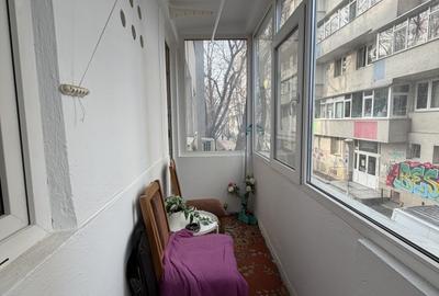 2 camere | Mobilat & Utilat | Bd Ion Mihalache| 1 Mai | Metrou 5-7 min - 11