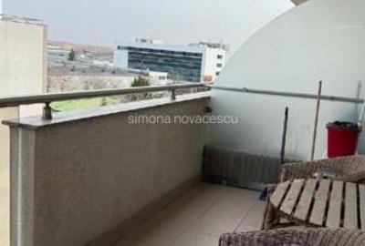 Garsoniera | Baneasa | Centrala - 7