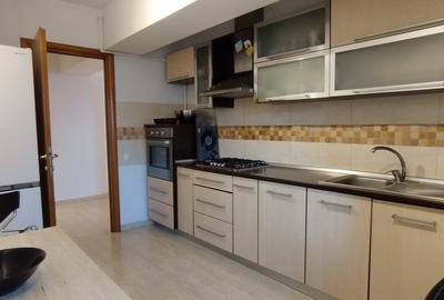 UNIRII-ALBA IULIA, 3 CAMERE, 99 MP, PARCARE SUBTERANA! - 6