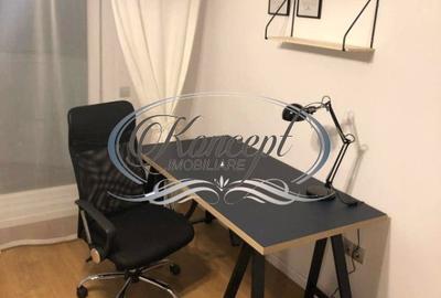 Apartament cu 3 camere, zona Piata Marasti - 8