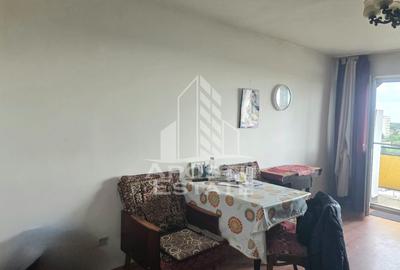 Apartament cu 3 camere, de vanzare, in apropiere de Podgoria, Arad. - 2