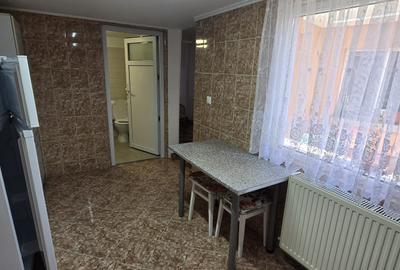 Casă 2 camere de închiriat | Barbu Văcărescu – Intrarea Glucozei | Parcare - 13