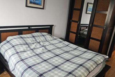 Apartament 2 Camere,Amzei,Teatrul Ion Creanga,Amenajat,mobilat,utilat,complet - 4
