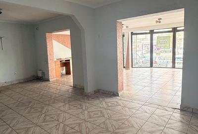 SPATIU COMERCIAL cu iesire la strada , 100MP! - 10