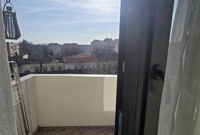 Garsonieră renovată premium – Central, Banu Mărăcine, mobilat și utilat - 4
