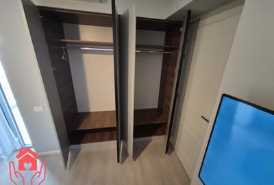 Calea VICTORIEI (Academia Romana)-Imobil BOUTIQUE, apartament luxury, barbeque! - 21