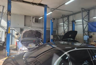 Serice Auto de inchiriat sect 4 - 8