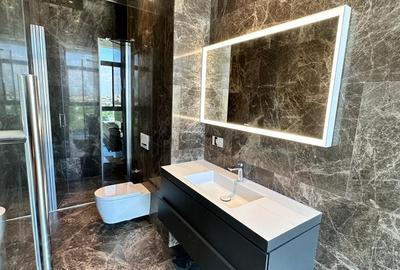 Penthouse 4 camere 102 The Address - 14