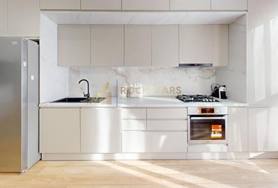 Apartament 2 camere | OMV Pipera | MTM Residence - 6