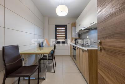 Apartament  cu parcare si boxa zona Universitatii - 10