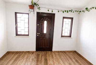 Apartament 2 camere, PARTER, str DACIA , pretabil cabinet medical - 11