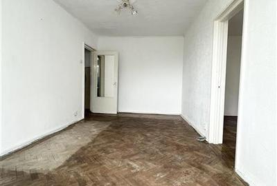 Apartament 2 Camere Semidecomandat, Etaj Intermediar, Tomis Nord Ciresica - 10