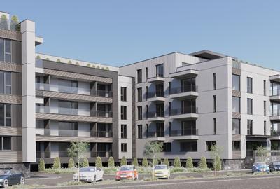 Apartament 4 camere zona Theodor Pallady - 1