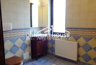 VILA DE LUX, teren 1500mp, piscina, padure, IANCU NICOLAE - 30