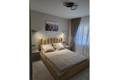 REA1028697 Apartament 2 camere Aviatiei - 6