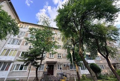 2 camere| Circumvalatiunii-la 5 minute de Iulius Mall| centrala proprie| - 13