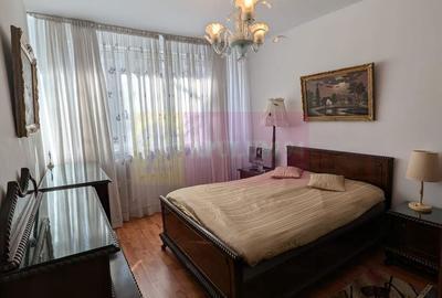 Ap 3 camere decomandat., Pta Sudului, Obregia - 5