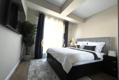 Apartament 2 camere Mamaia - Mobilat & Utilat- Proiect Finalizat-Parcare inclusa - 4