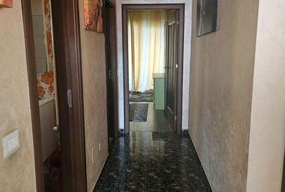 3 CAMERE etaj intermediar - CAMPUS - 12