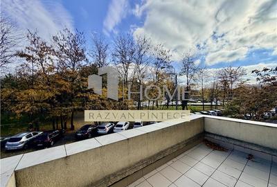 Vanzare vila D+P+1E, Bulevardul Castanilor, Ploiesti - 4