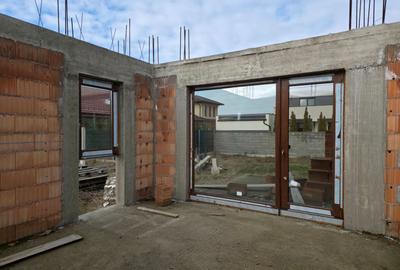 Casa individuala, Giroc, Bulevardul Soarelui - 5