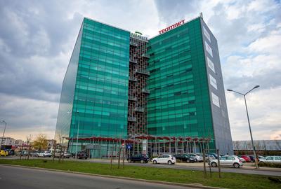 Green Gate, Tudor Vladimirescu 22  - comision 0%, reprezentam proprietarul! - 7