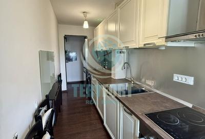 APARTAMENT 2 CAMERE | LACUL TEI – PARCUL CIRCULUI | COMPLET MOBILAT & UTILAT - 5