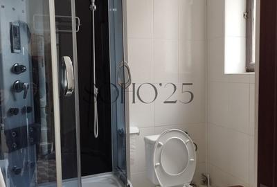 Apartament în vilă interbelică | 93 mp | Moșilor | Elemente Originale - 12