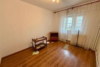 Gara - Etaj 1 - Apartament cu 4 camere - 3