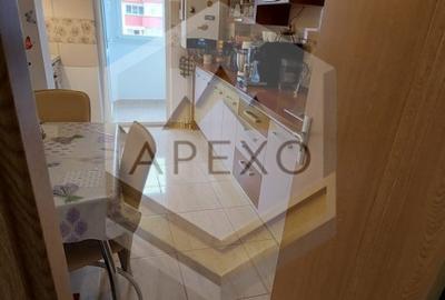 Apartament cu 2 camere decomandat, mobilat în Răcădău