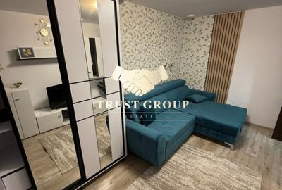 Apartament cu 2 camere decomandat în Lujerului