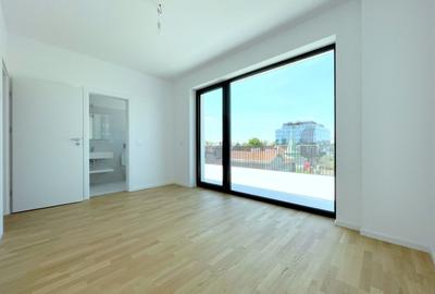 Apartment 3 camere cu terasa de 46 mp - 9
