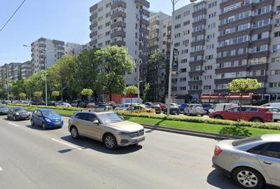 Zona Gorjului sp 83 mp vitrina 7 m trafic intens pietonal - 1