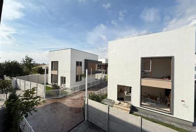 Complex de vile | 5 camere | Finisaje la alegere | Curte amenajata - 6